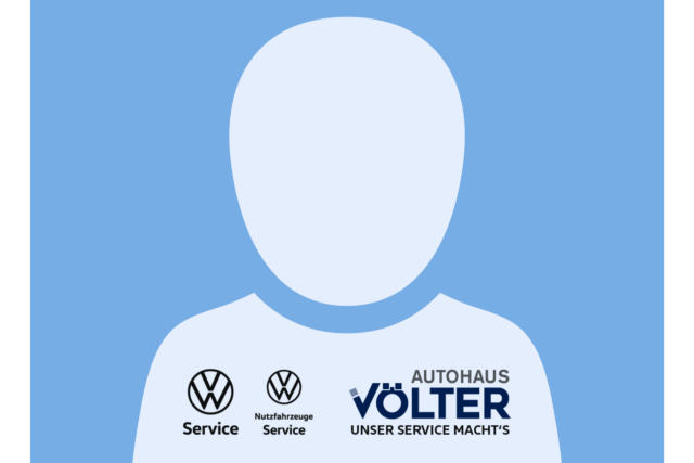Mitarbeiter Platzhalter